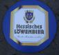 Preview: Logotischplatten rund 70 cm